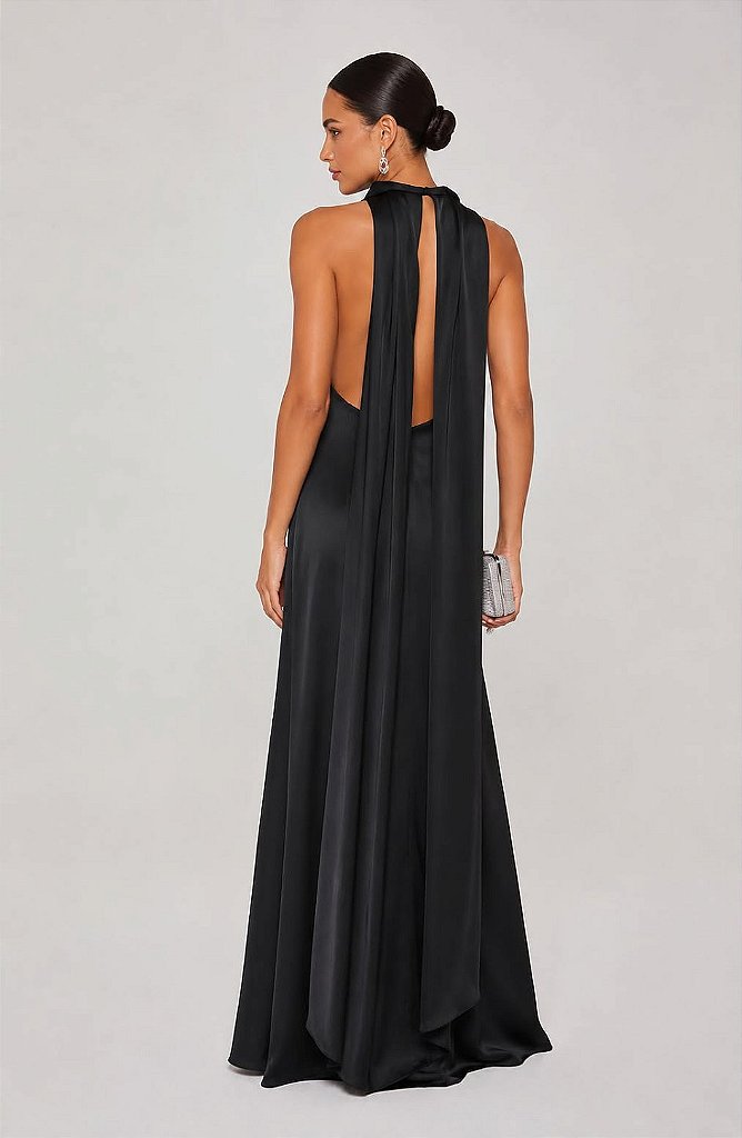 vestido-longo-romana-faixas-echarpe-preto-3