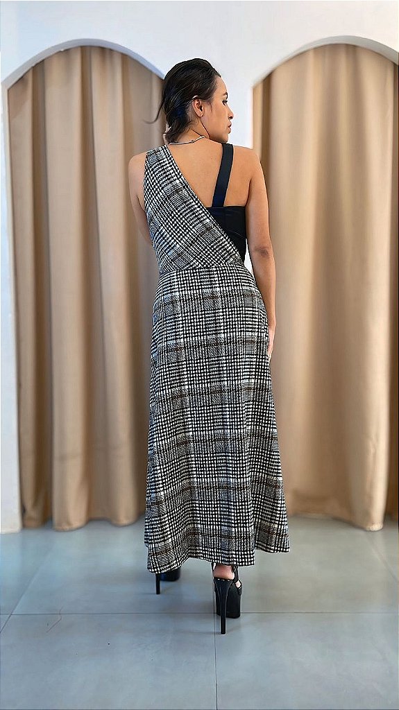 vestido-midi-tweed-xadrez-5