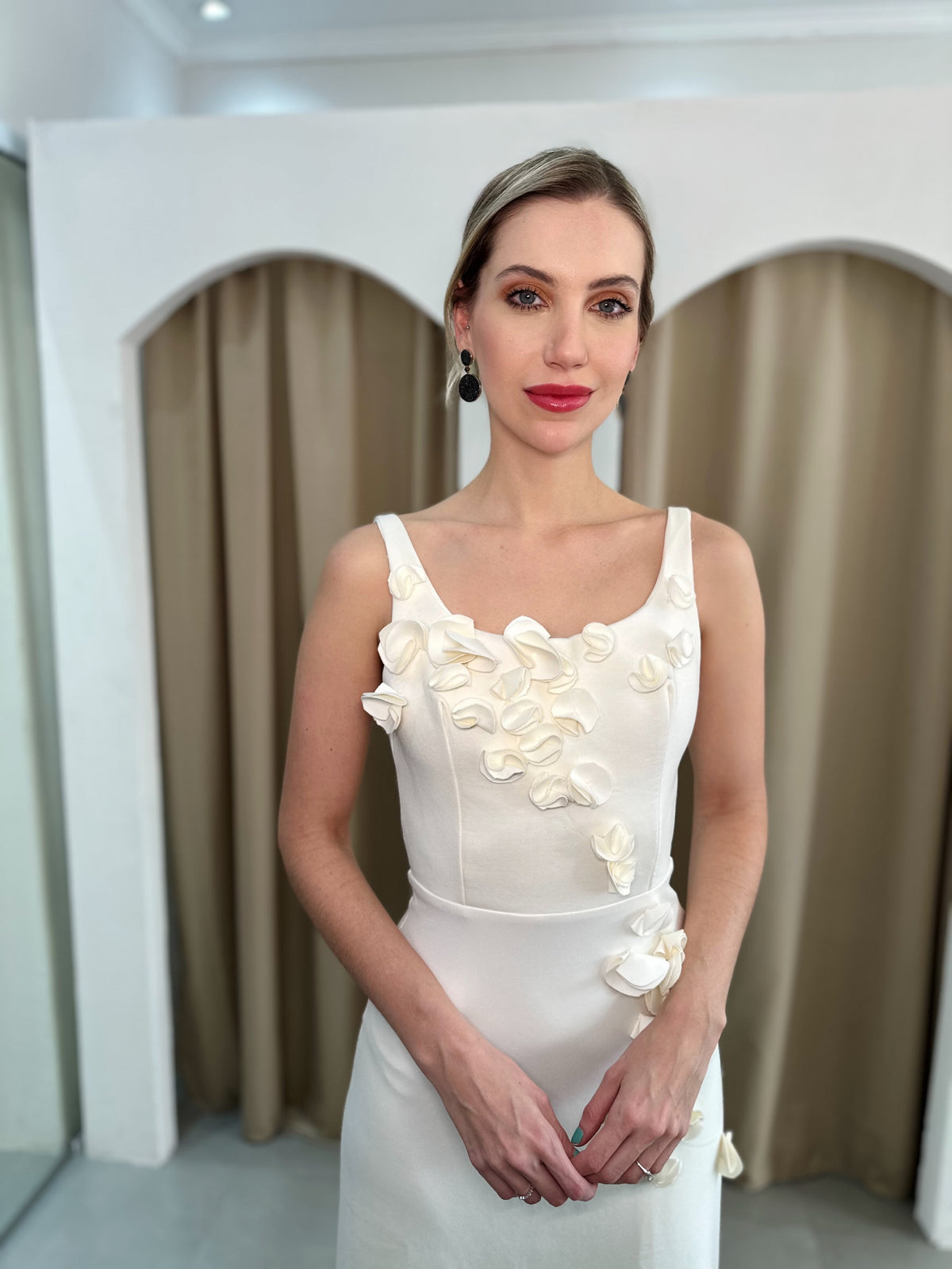 Vestido Mídi Lorena