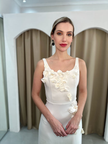 Vestido Mídi Lorena