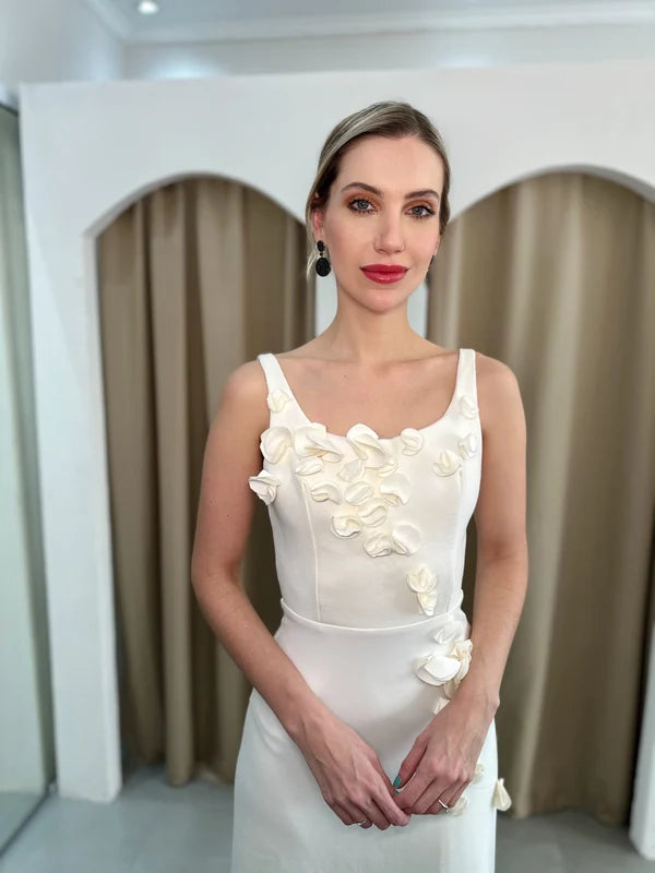 ELEGÂNCIA QUE ACOMPANHA CADA MOVIMENTO