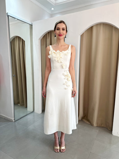 Vestido Mídi Lorena