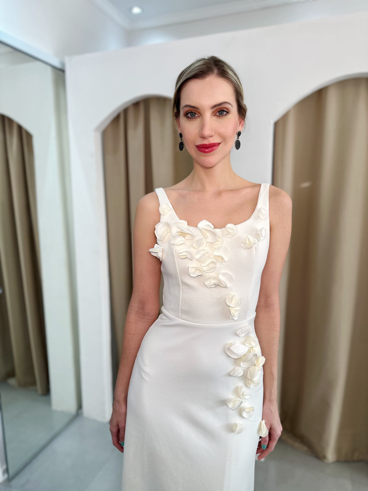 Vestido Mídi Lorena