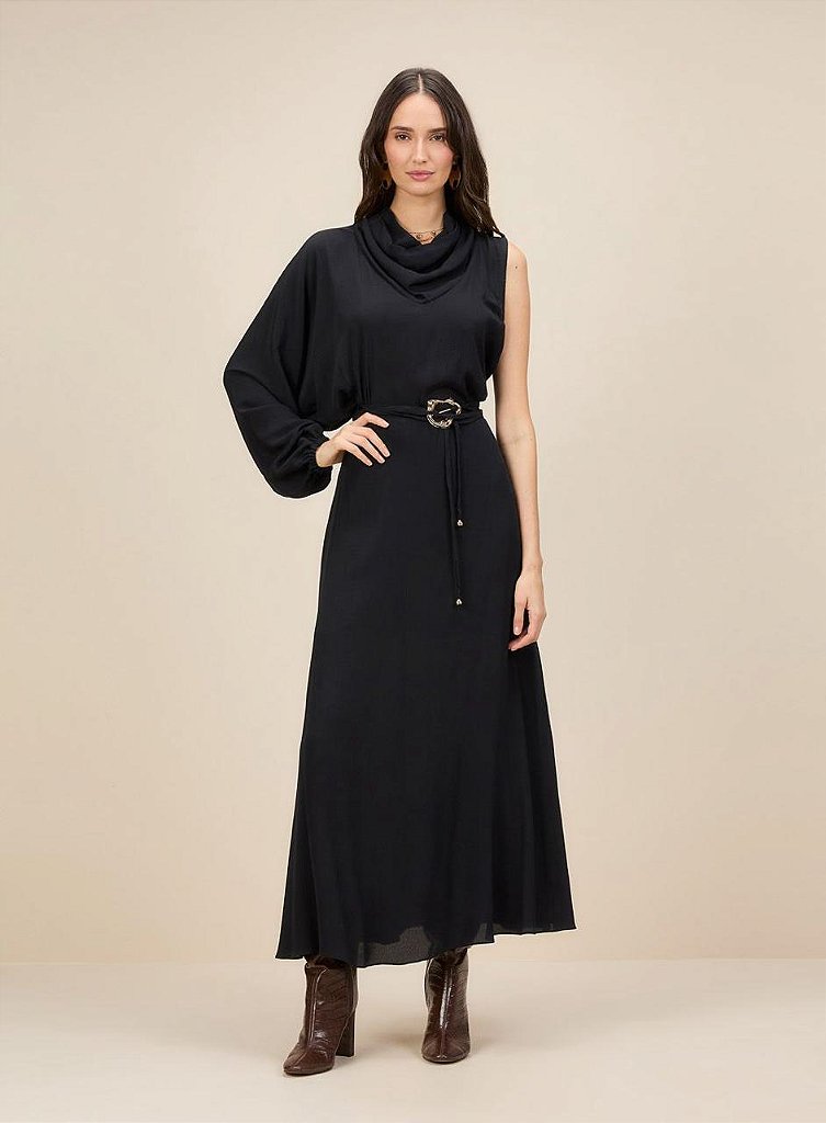 Conjunto Draped Longo | We Fashion Outlet