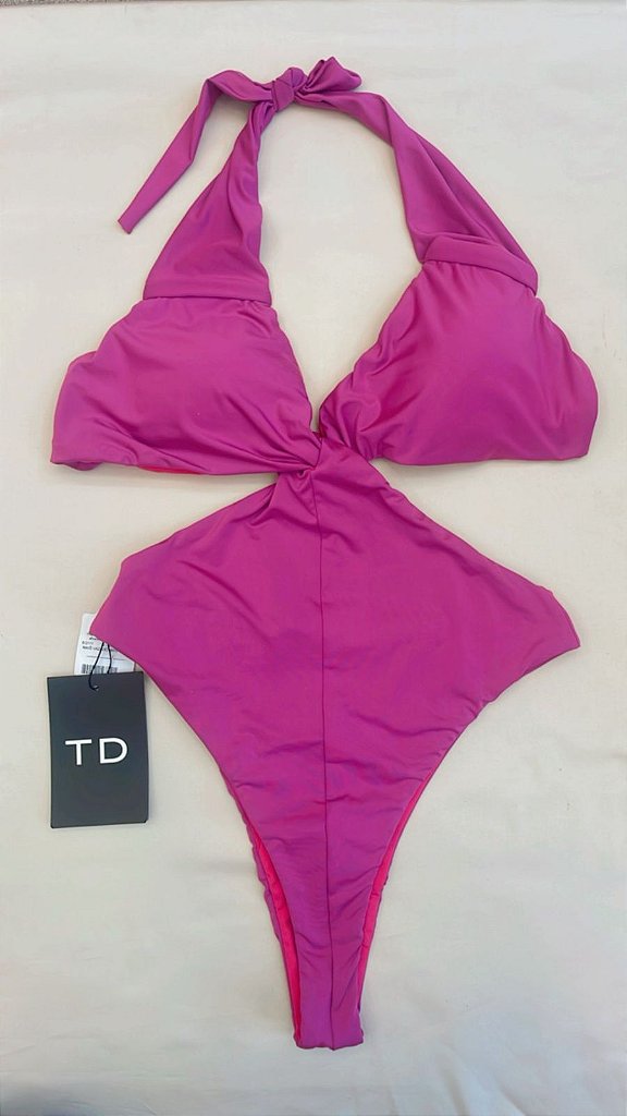 Maiô Nó Estilo | Moda Praia Feminina | We Fashion Outlet