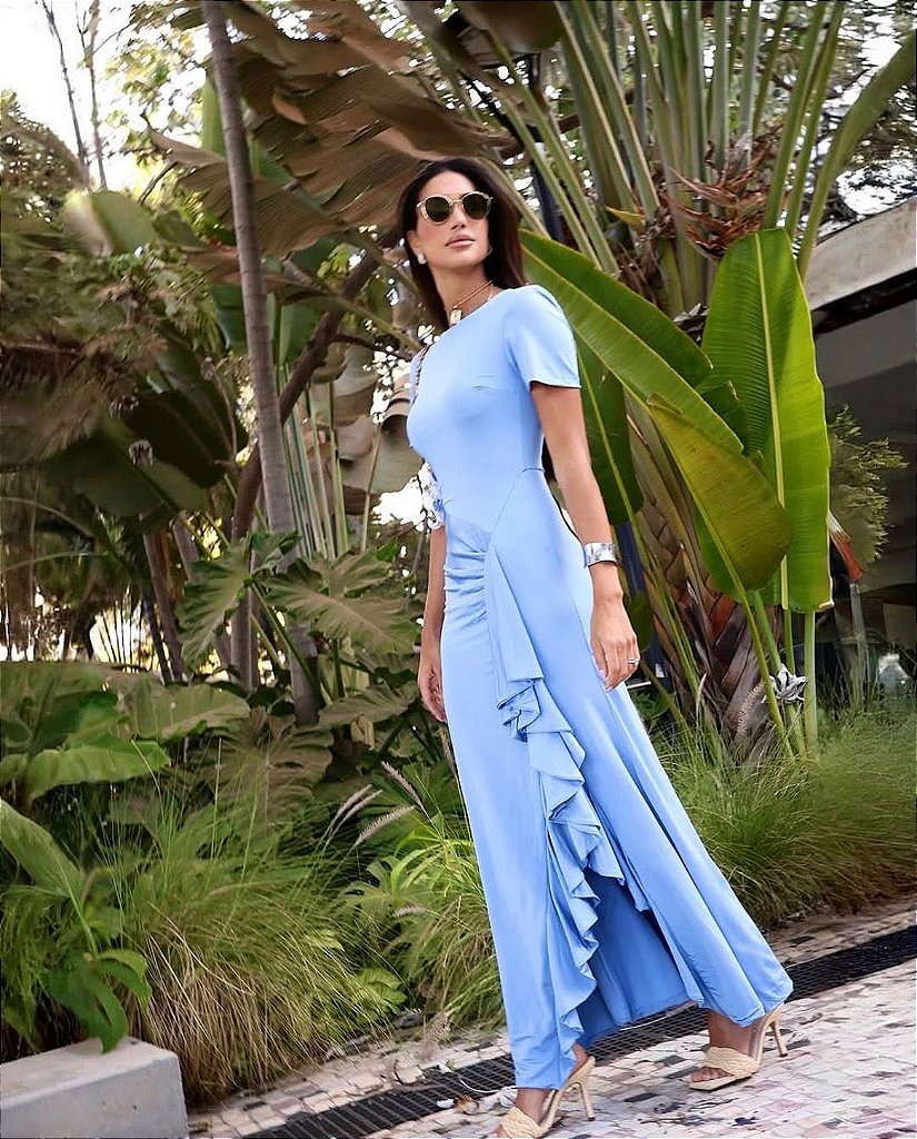 vestido-longo-lu-babado-irregular-manga-fabulous-agilita-azul-serenety-frozen-1