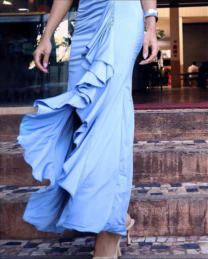 vestido-longo-lu-babado-irregular-manga-fabulous-agilita-azul-serenety-frozen-4
