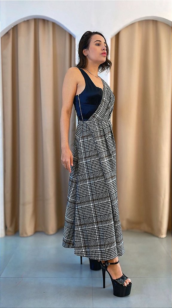 vestido-midi-tweed-xadrez-4